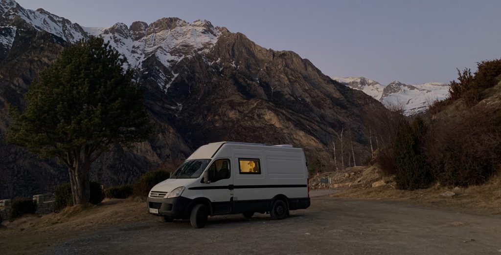 camper