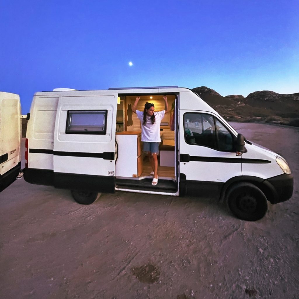 camper