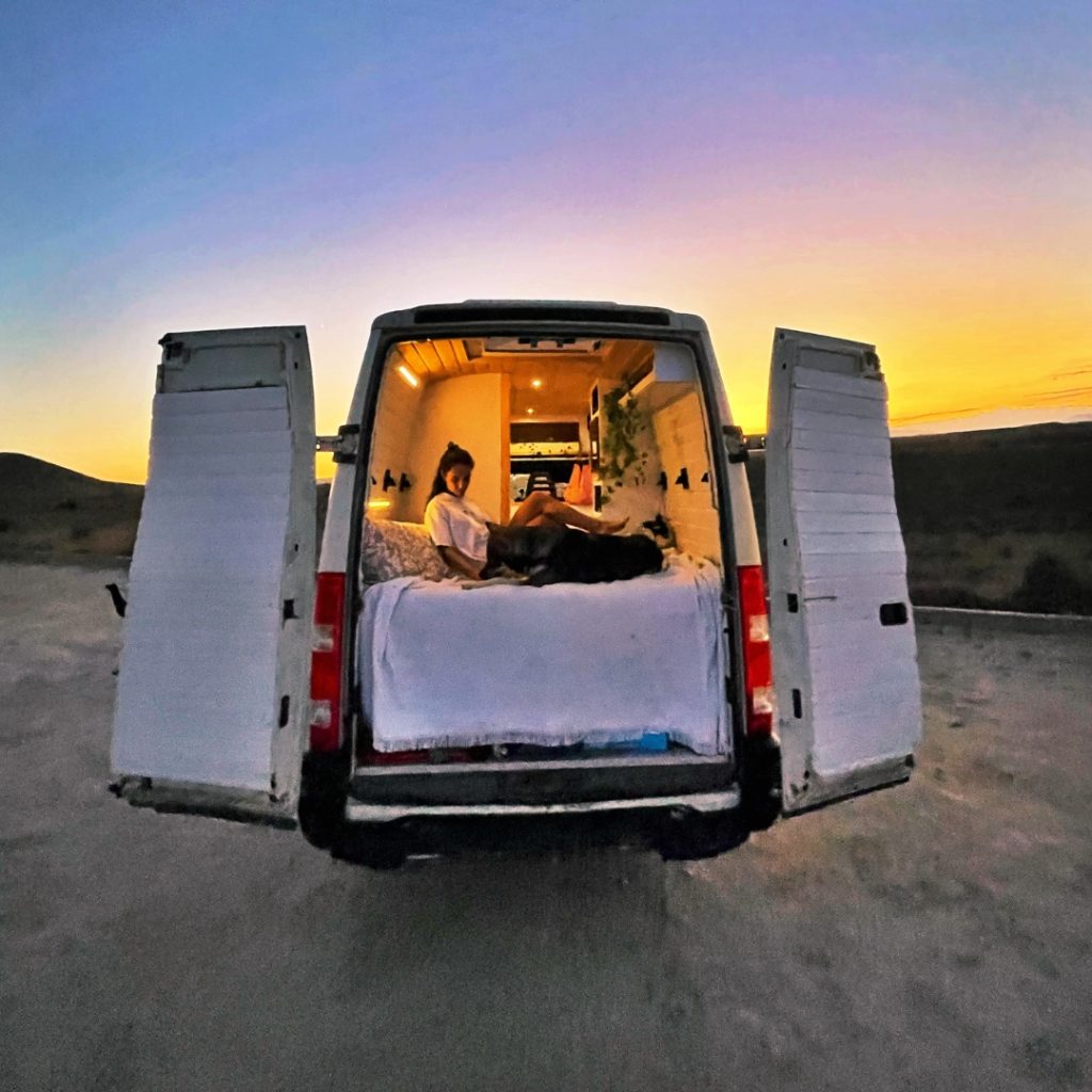 camper