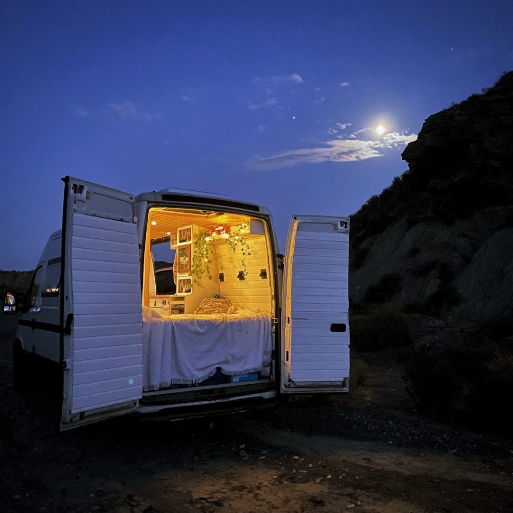 camper