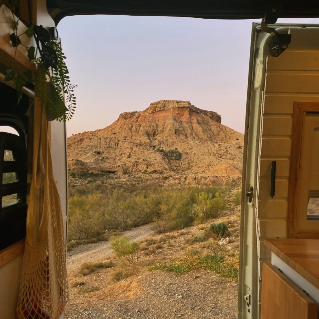 camper