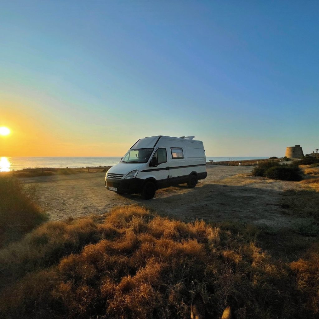 camper