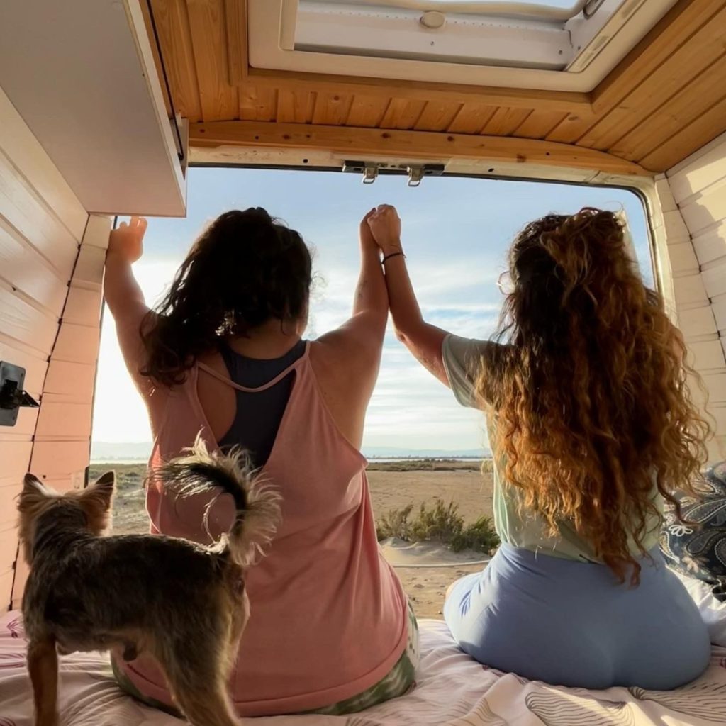 camper