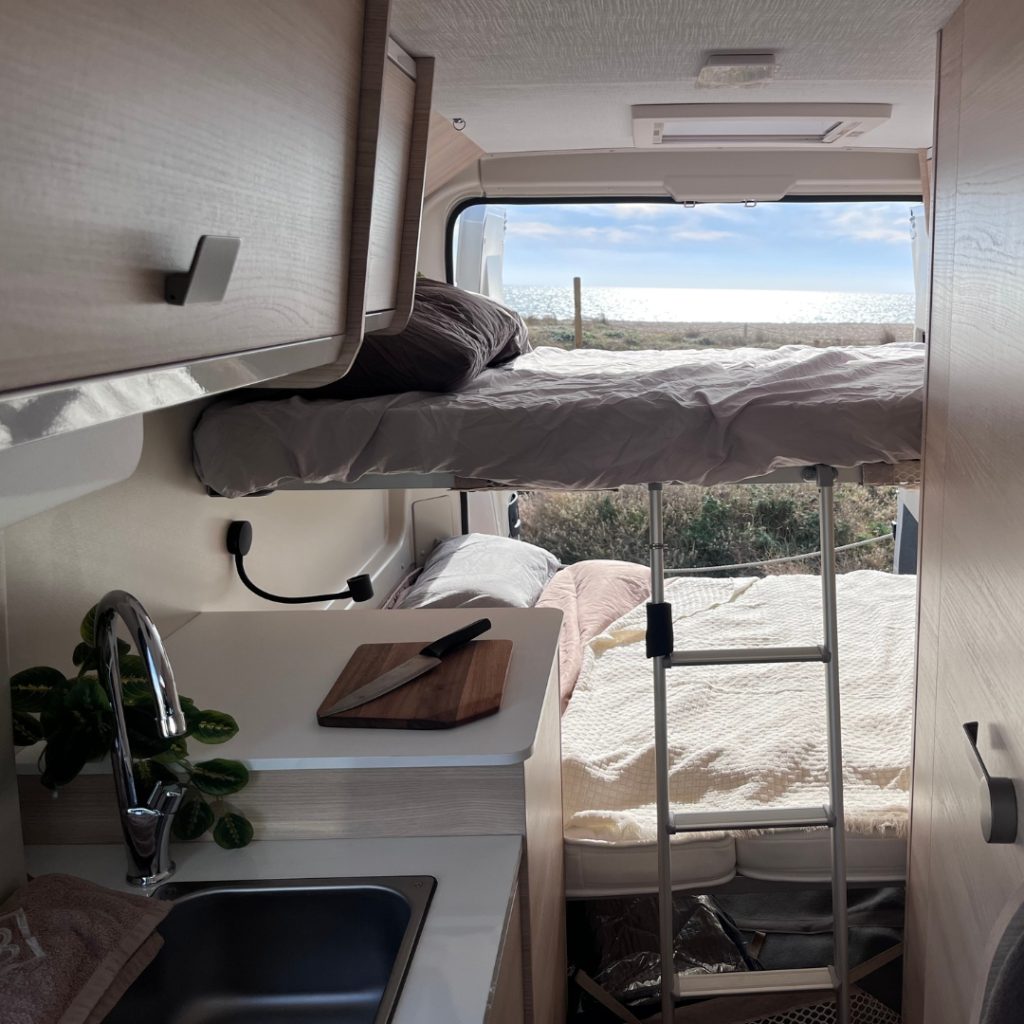 camper