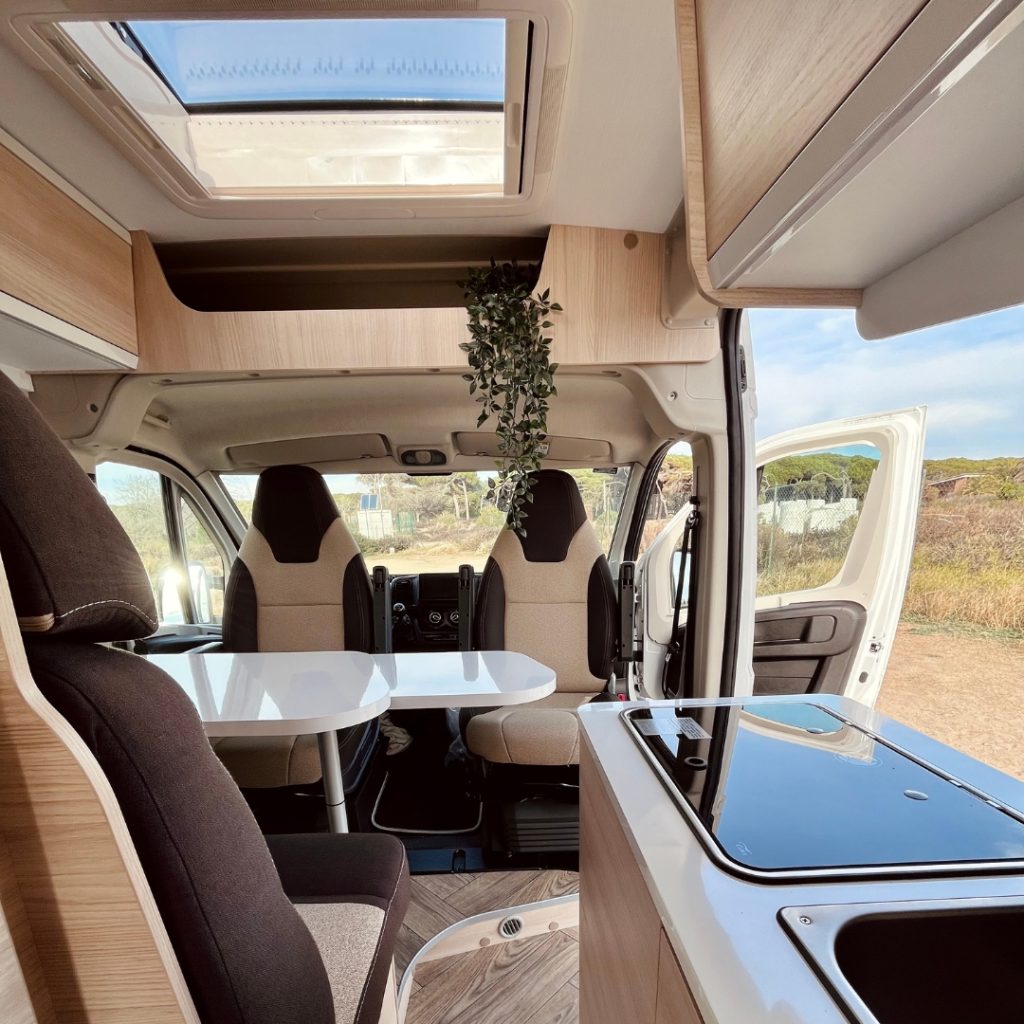 camper