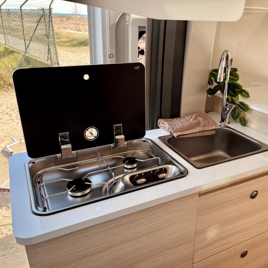 camper
