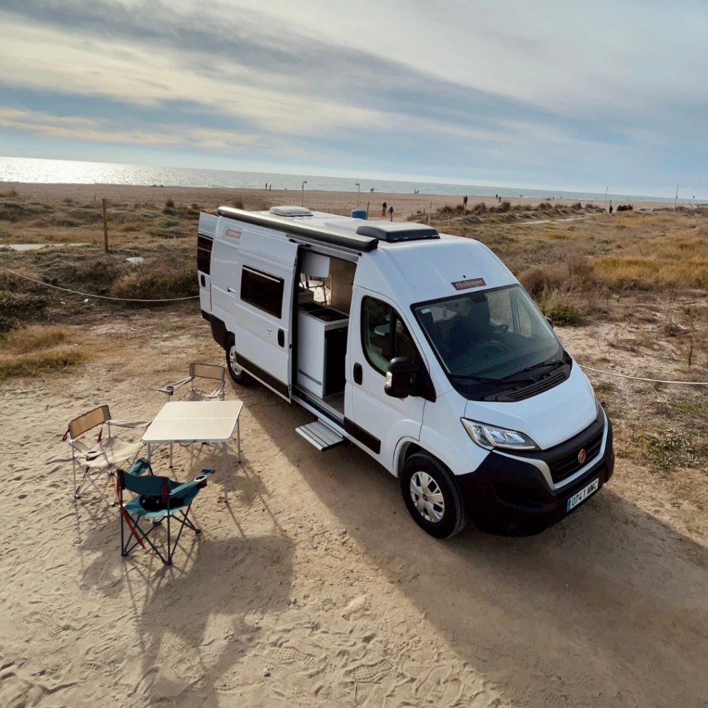 camper