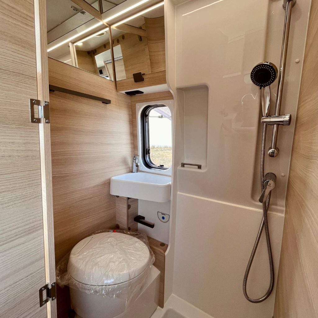 camper
