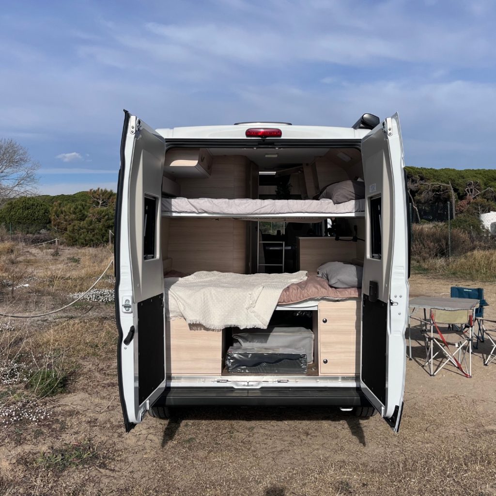 camper
