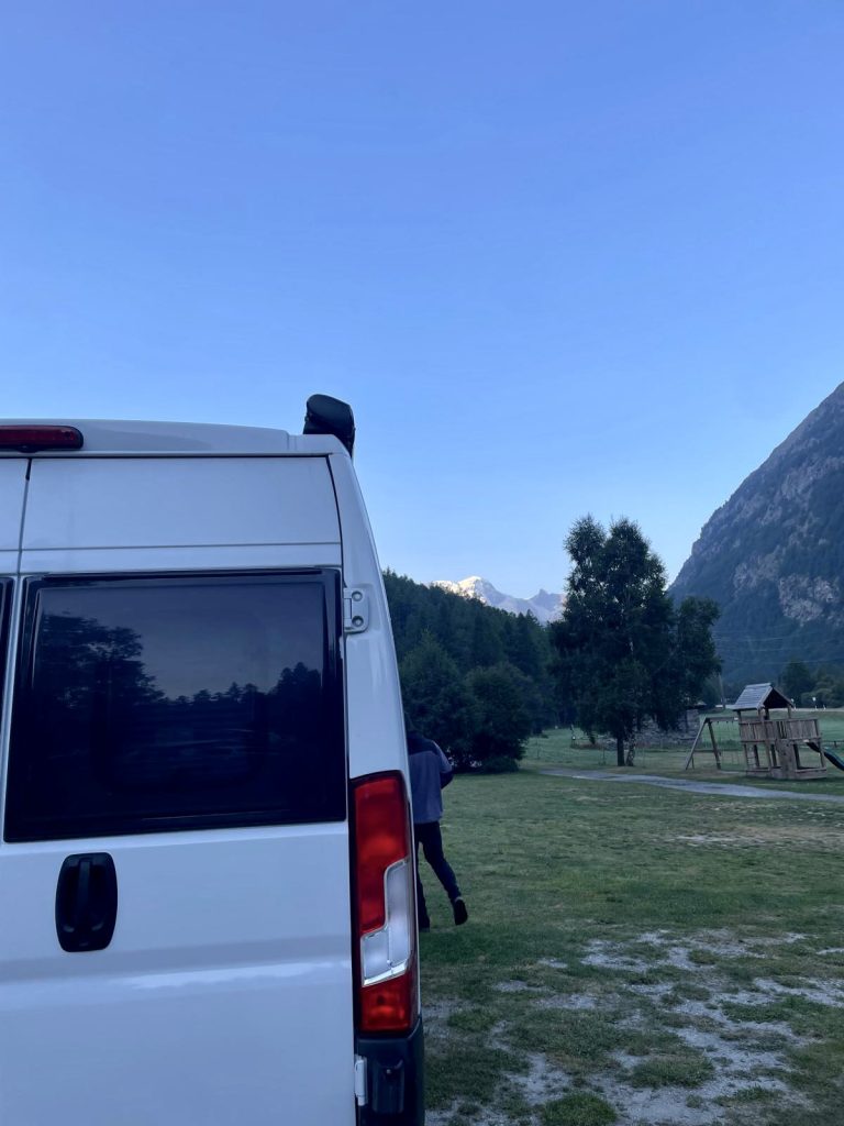 camper