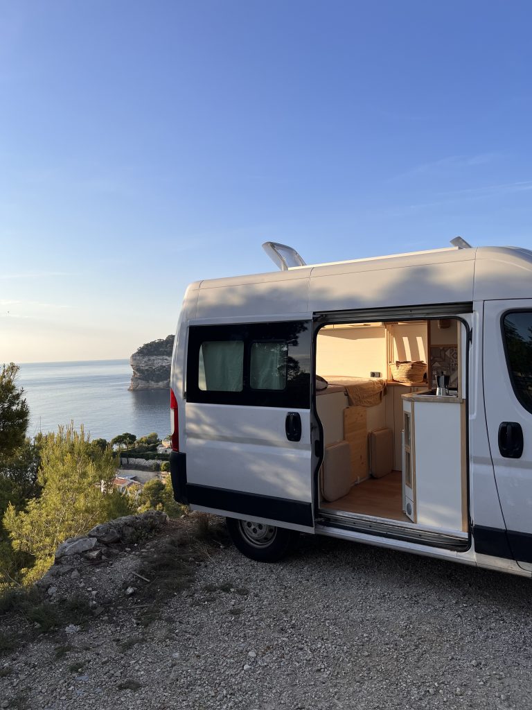 camper
