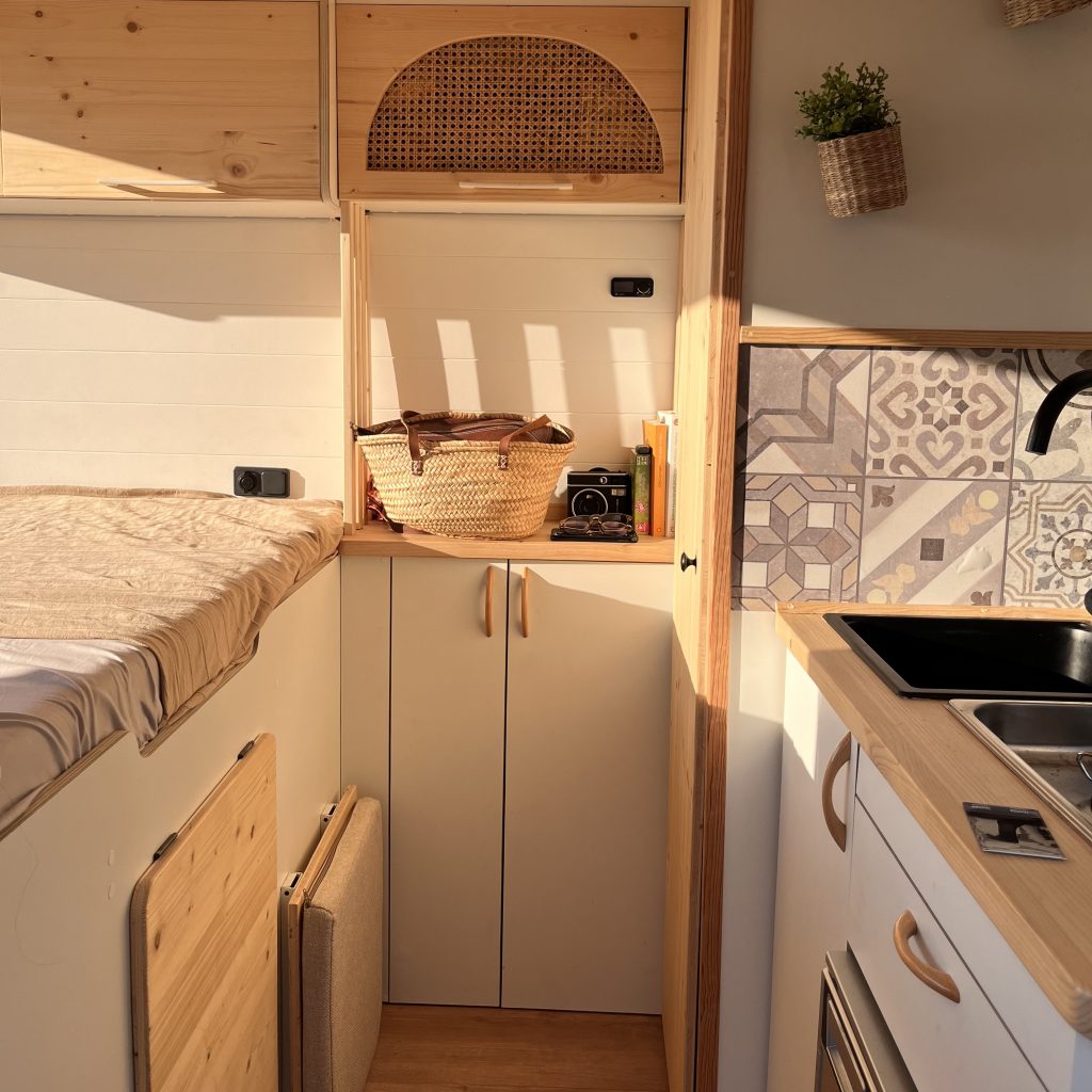camper