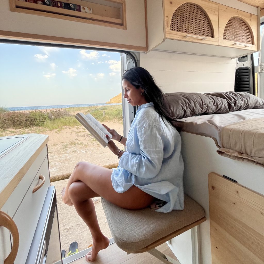 camper