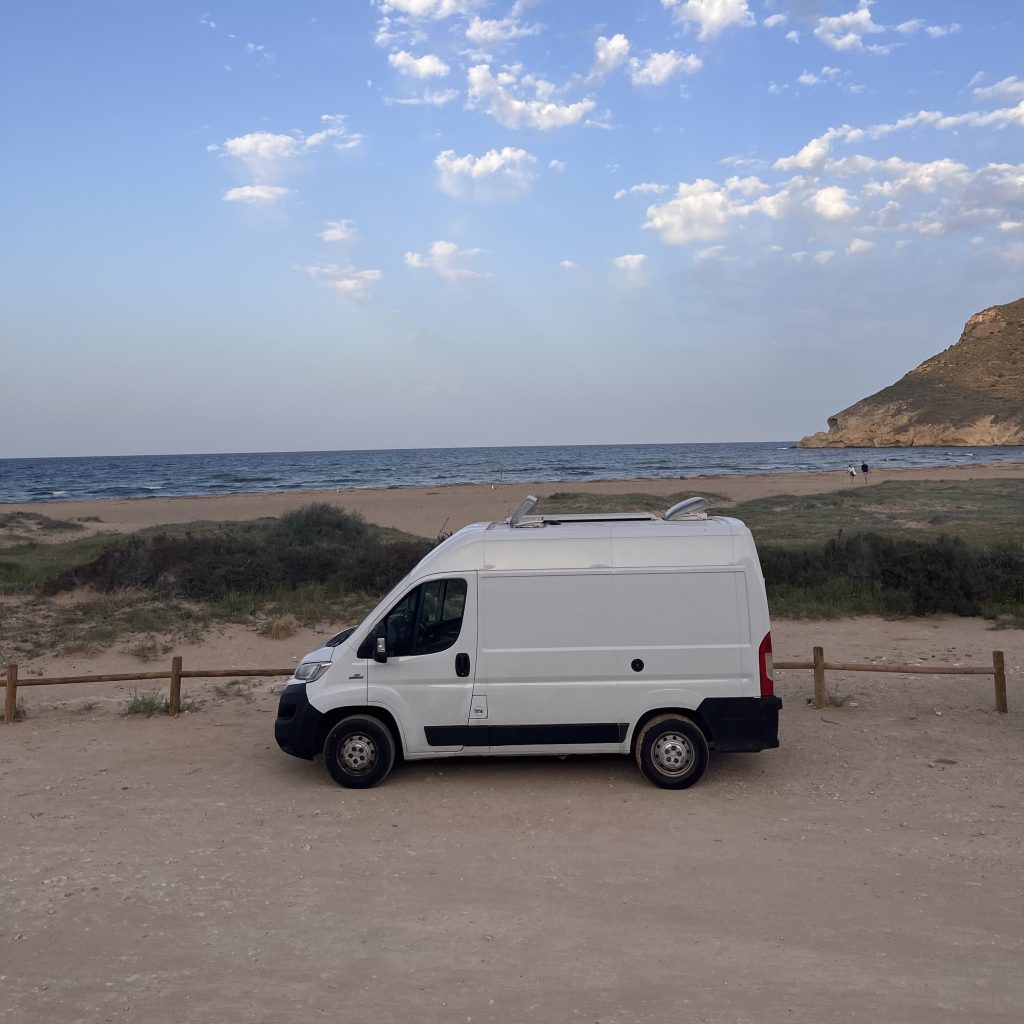 camper
