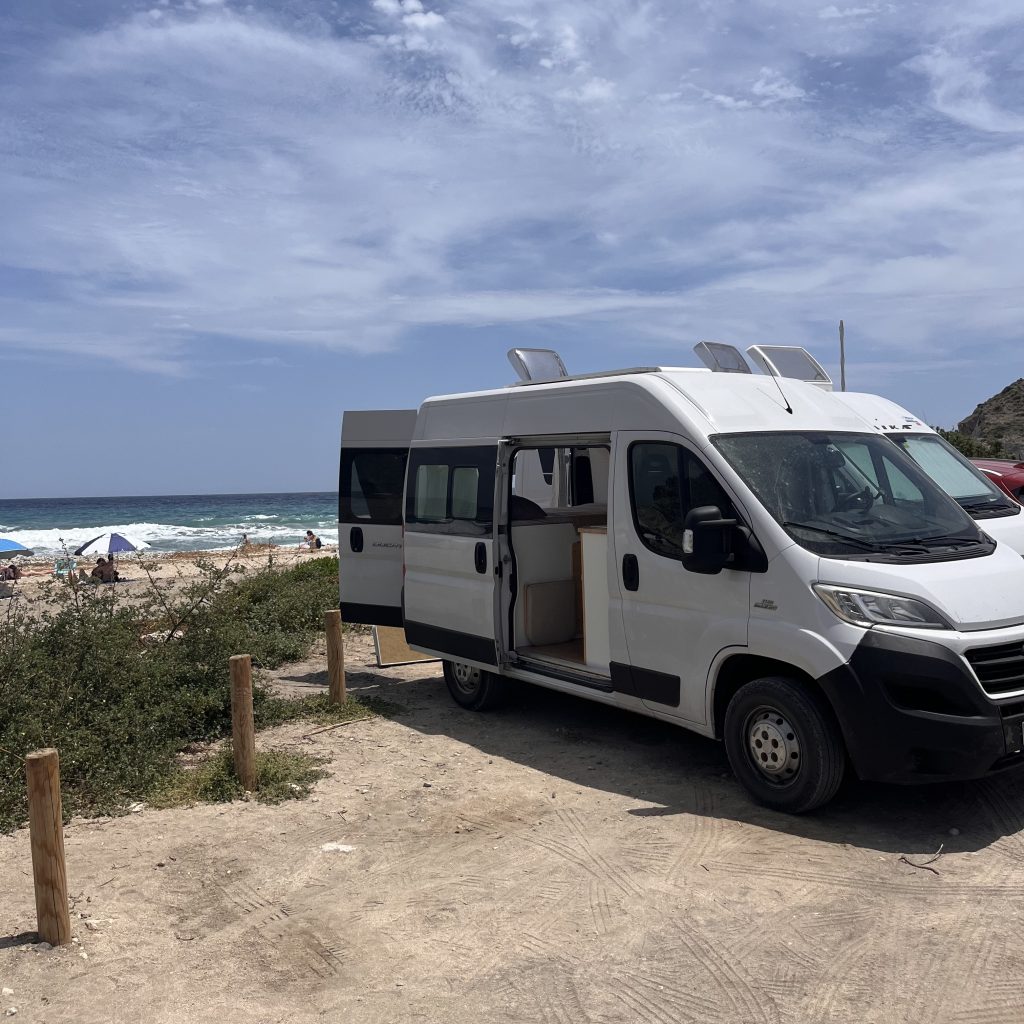 camper