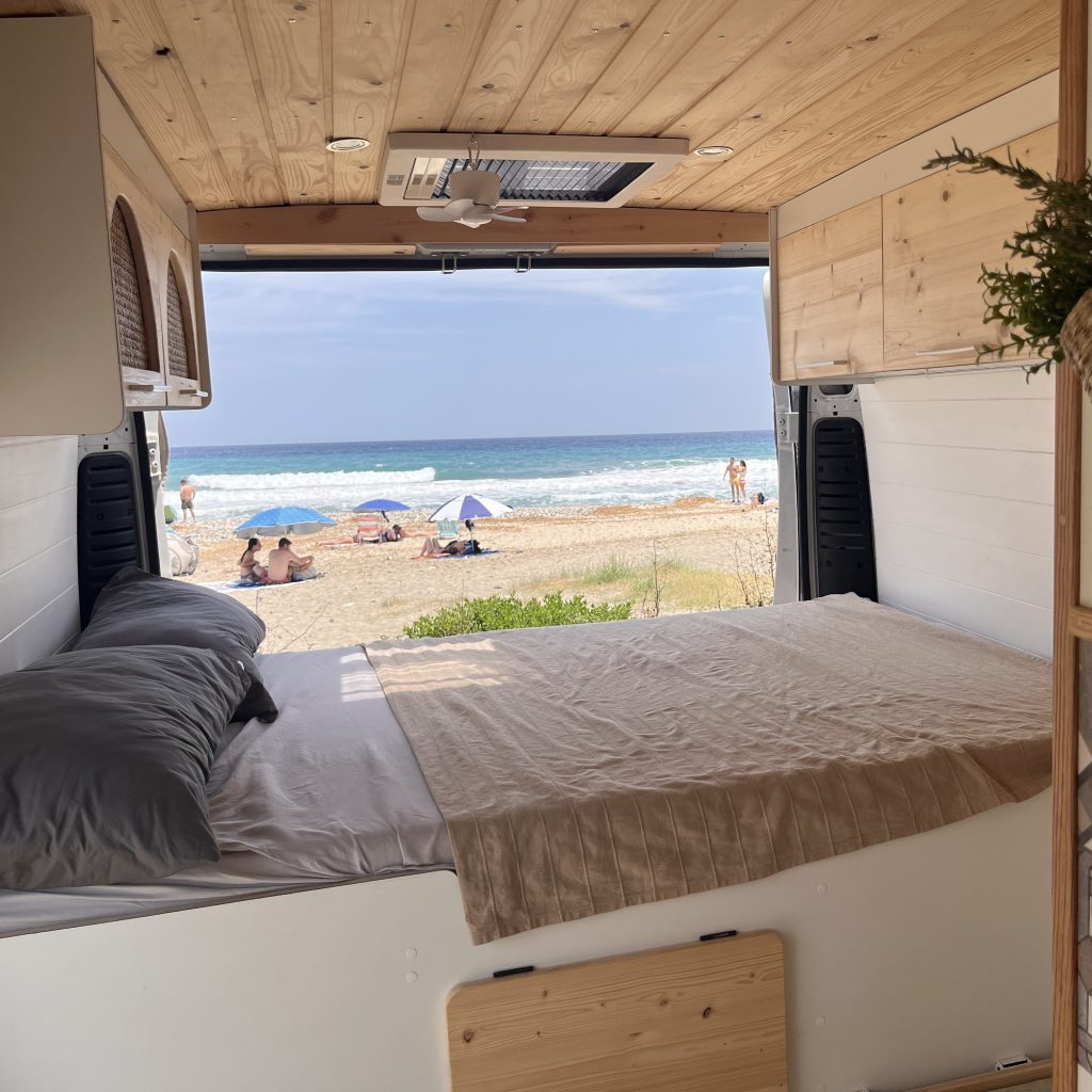 camper