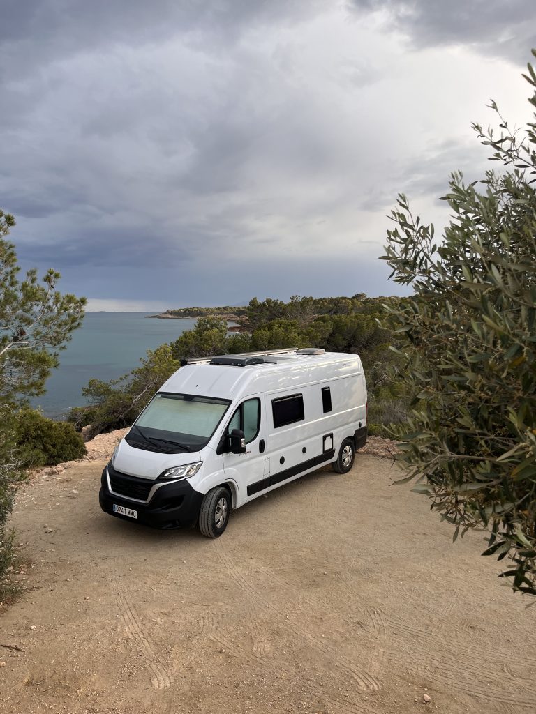 camper