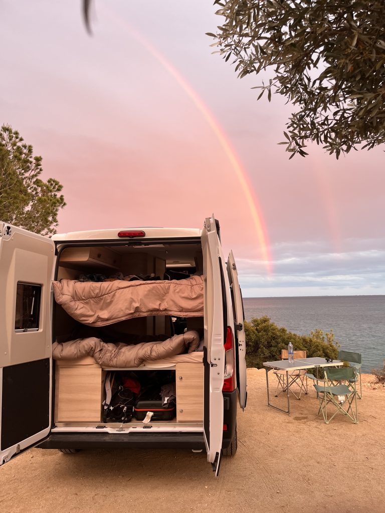 camper