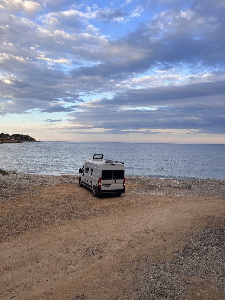 camper