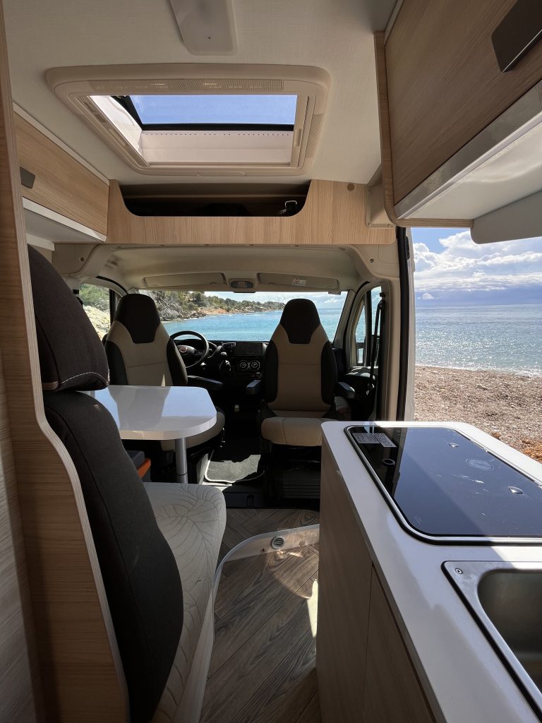 camper