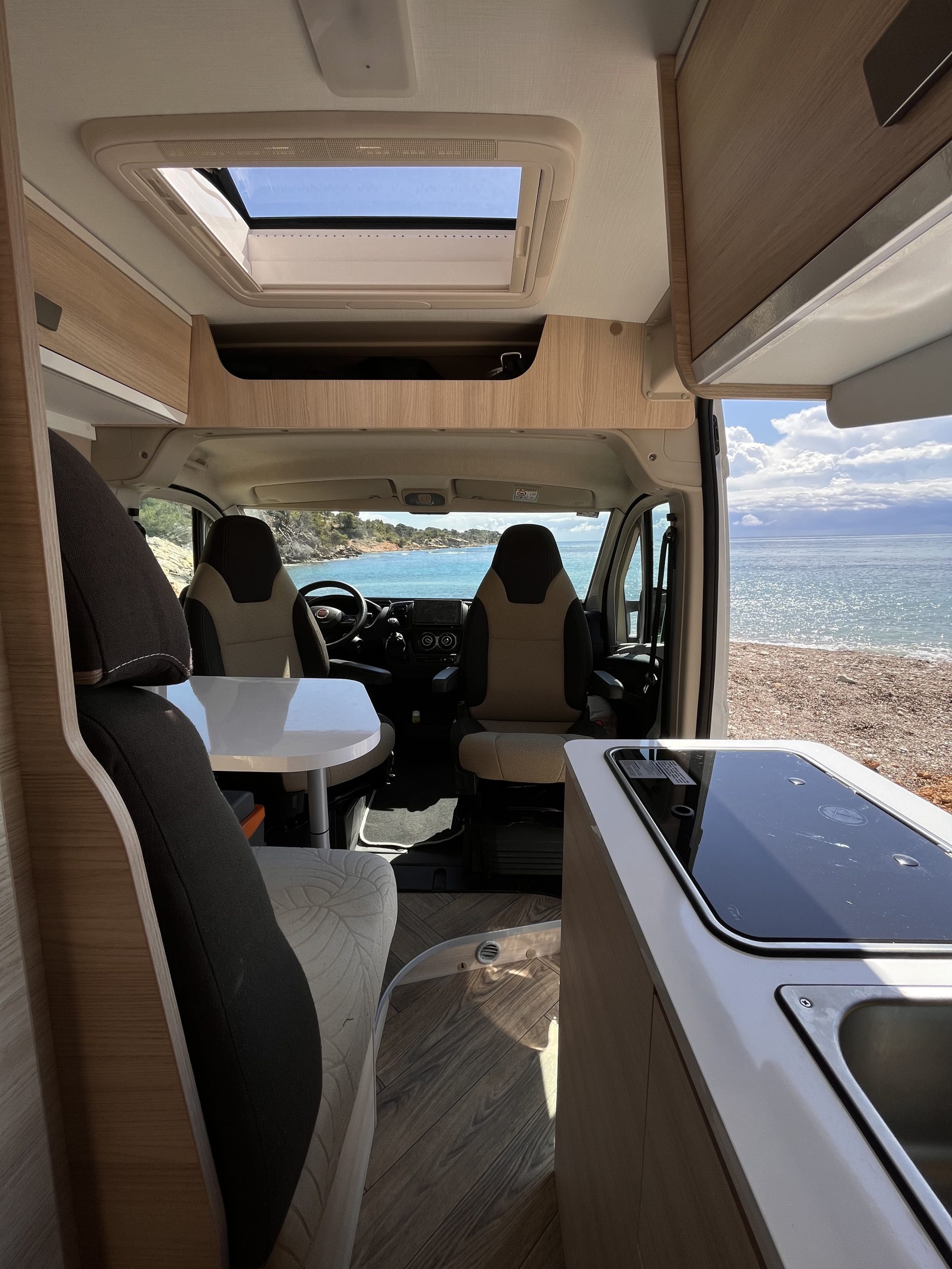 camper