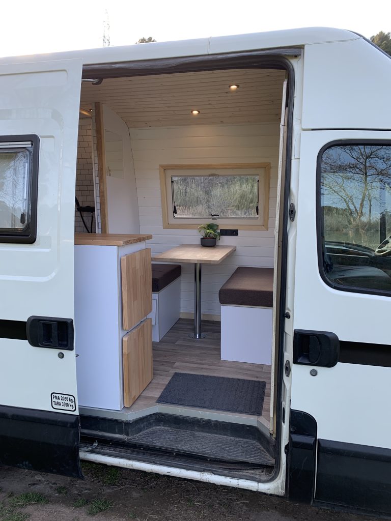 camper
