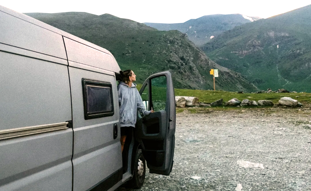 camper