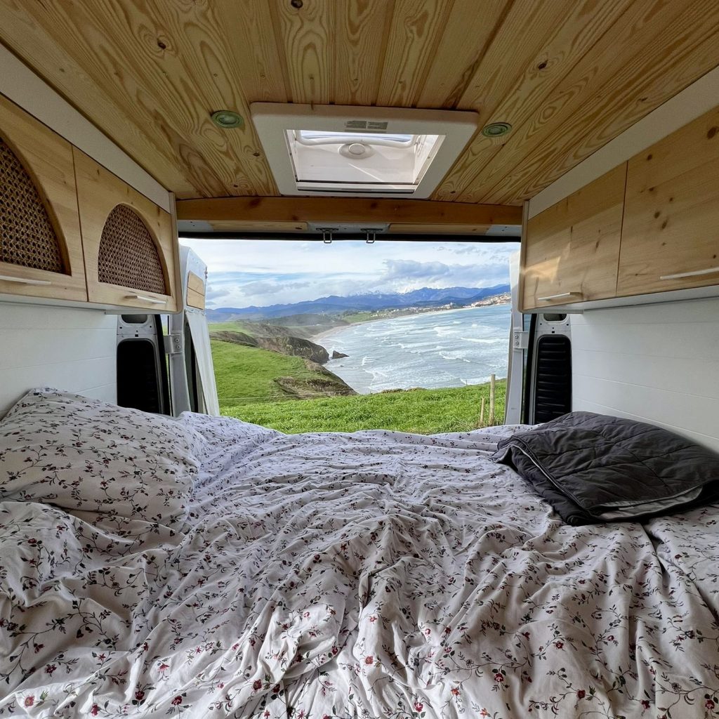 camper