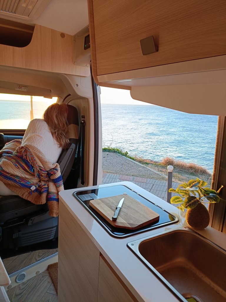 camper