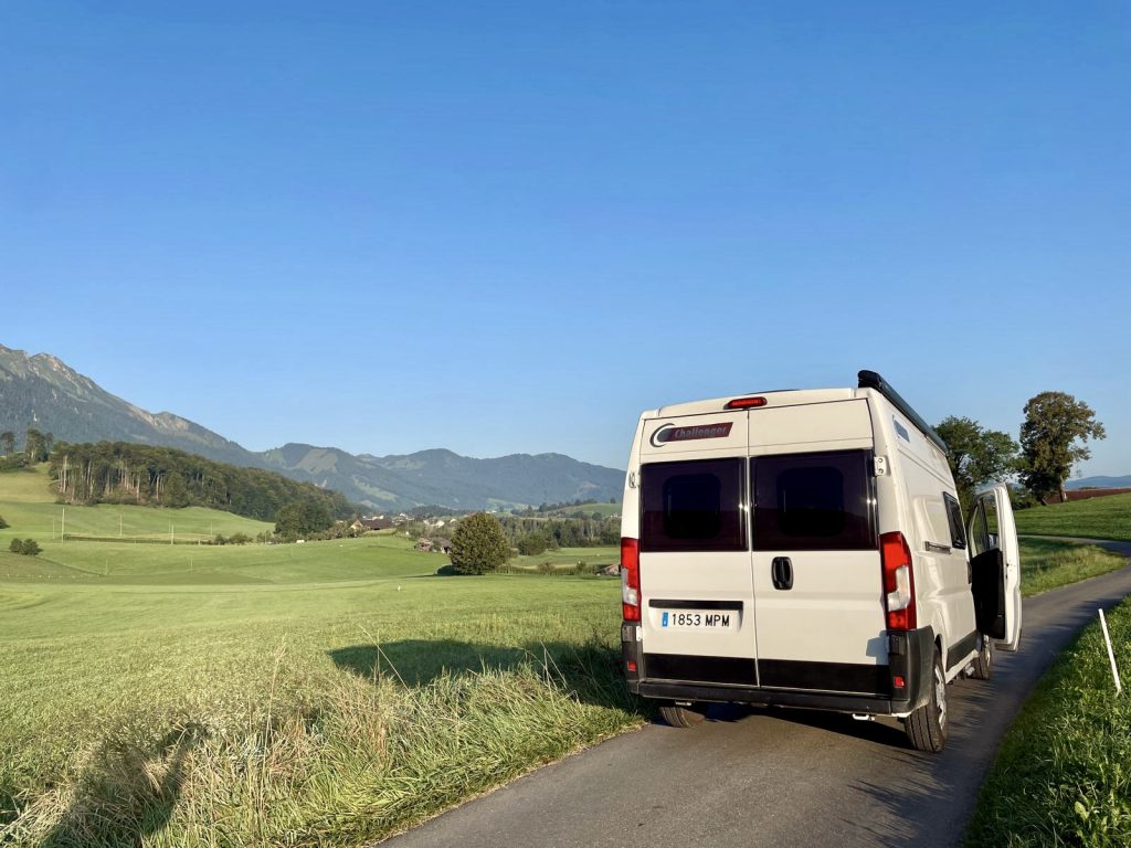 camper