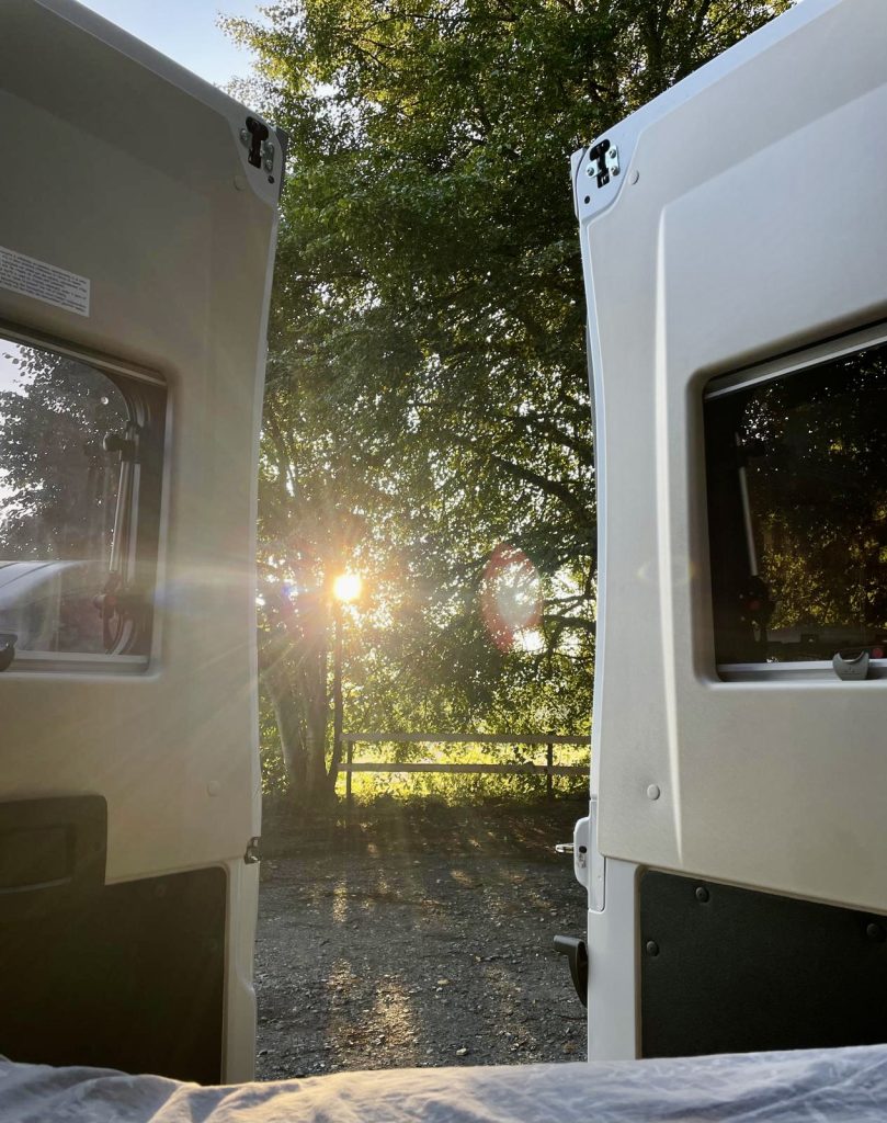 camper