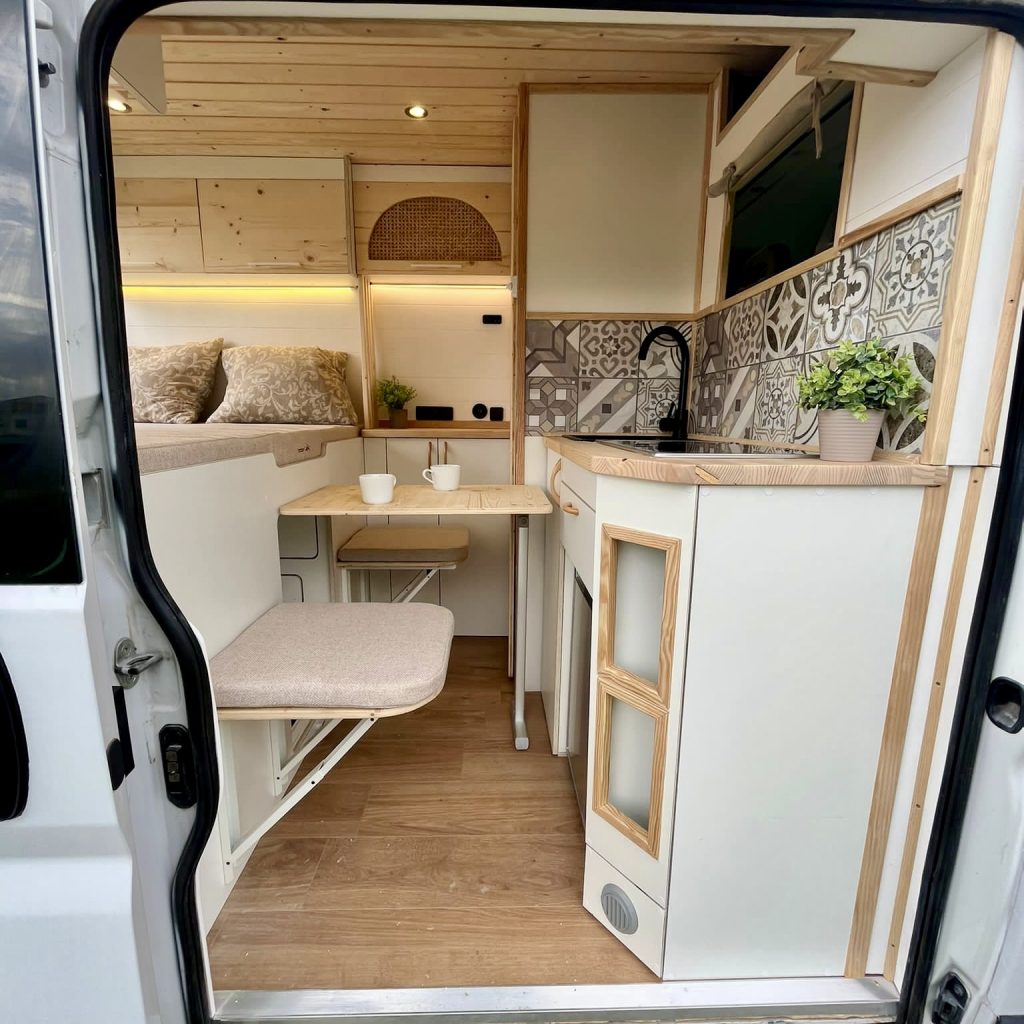 camper