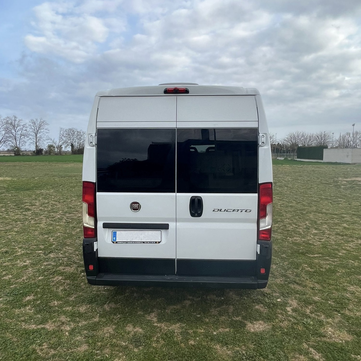 camper