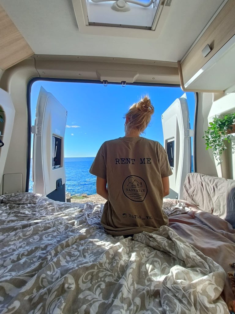 camper