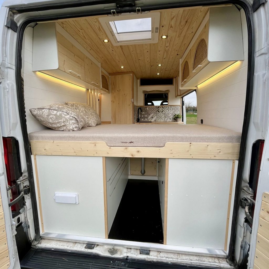 camper